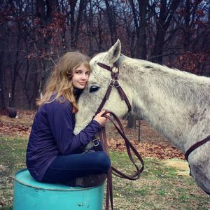 Meet your Posher, Selah